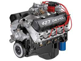 P2583 Engine